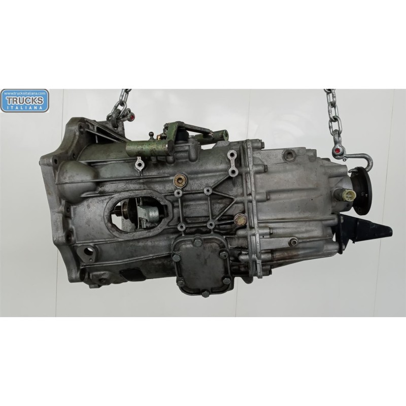 IVECO GEARBOXES  IVECO Daily 2000>2006 used