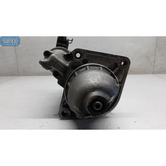 STARTER MOTOR IVECO Daily 2000>2006 used