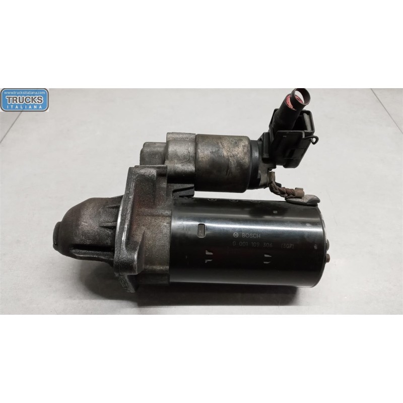 IVECO STARTER MOTOR IVECO Daily 2000>2006 used