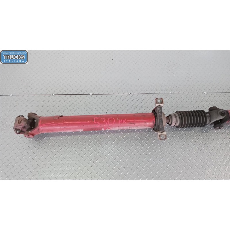 IVECO REAR POWER TAKE OFF SHAFTS IVECO Daily 2000>2006 used