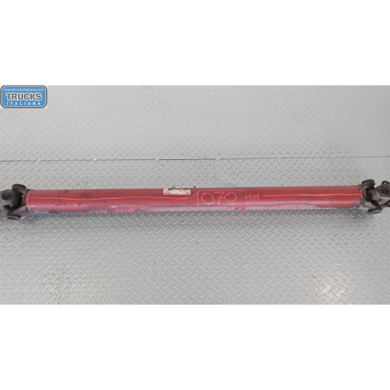 IVECO ALBERO TRASMISSIONE POSTERIORE IVECO Daily 2000>2006 usato