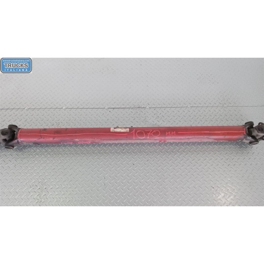 REAR POWER TAKE OFF SHAFTS IVECO Daily 2000>2006 used