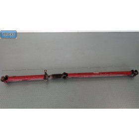 REAR POWER TAKE OFF SHAFTS...