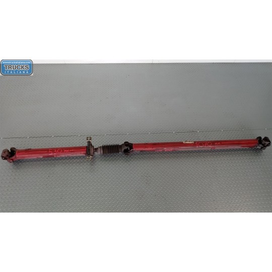 REAR POWER TAKE OFF SHAFTS IVECO Daily 2000>2006 used