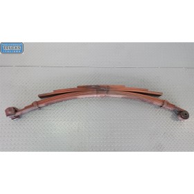 REAR BACK SPRINGS  IVECO...