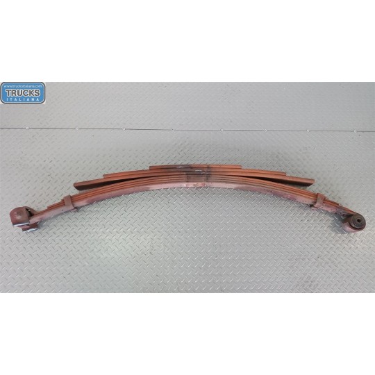 REAR BACK SPRINGS  IVECO Daily 2000>2006 used