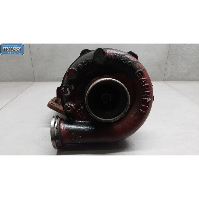 IVECO TURBOCHARGES 
 IVECO EUROCARGO 1994>2000 used