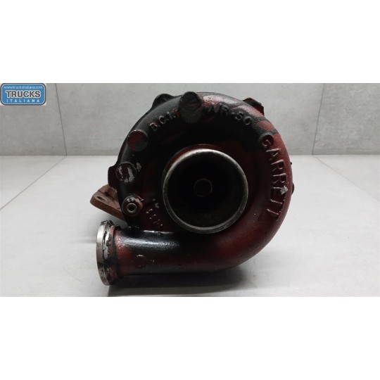 TURBINA IVECO EUROCARGO 1994>2000 usato