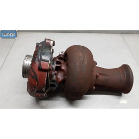 TURBOCHARGES 
 IVECO...