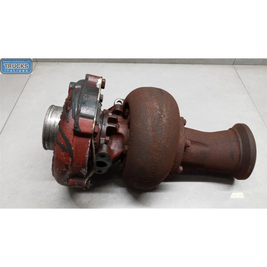 TURBOCHARGES 
 IVECO EUROCARGO 1994>2000 used