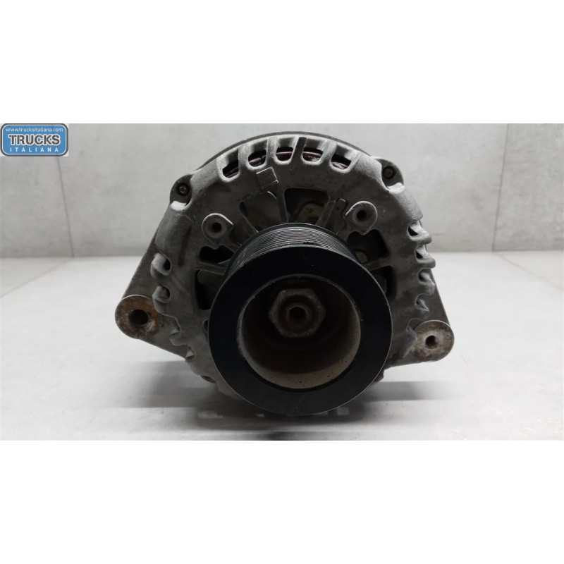 IVECO ALTERNATOR IVECO EUROTECH used