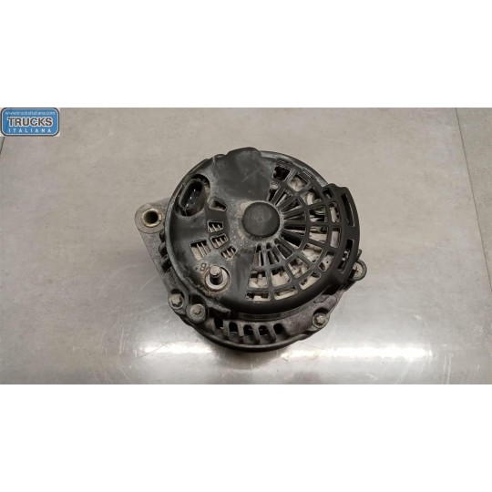 ALTERNATOR IVECO EUROTECH used
