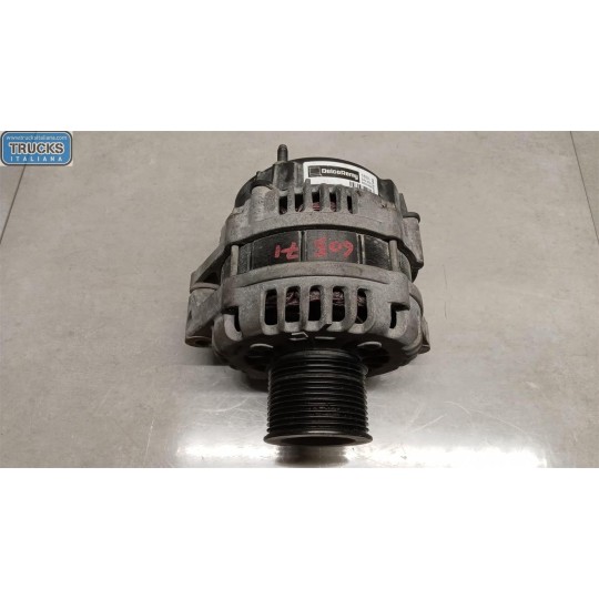 ALTERNATORE IVECO EUROTECH usato
