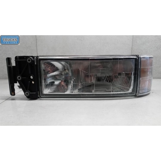 FRONT LEFT FLASHLIGHT  IVECO EUROTECH used