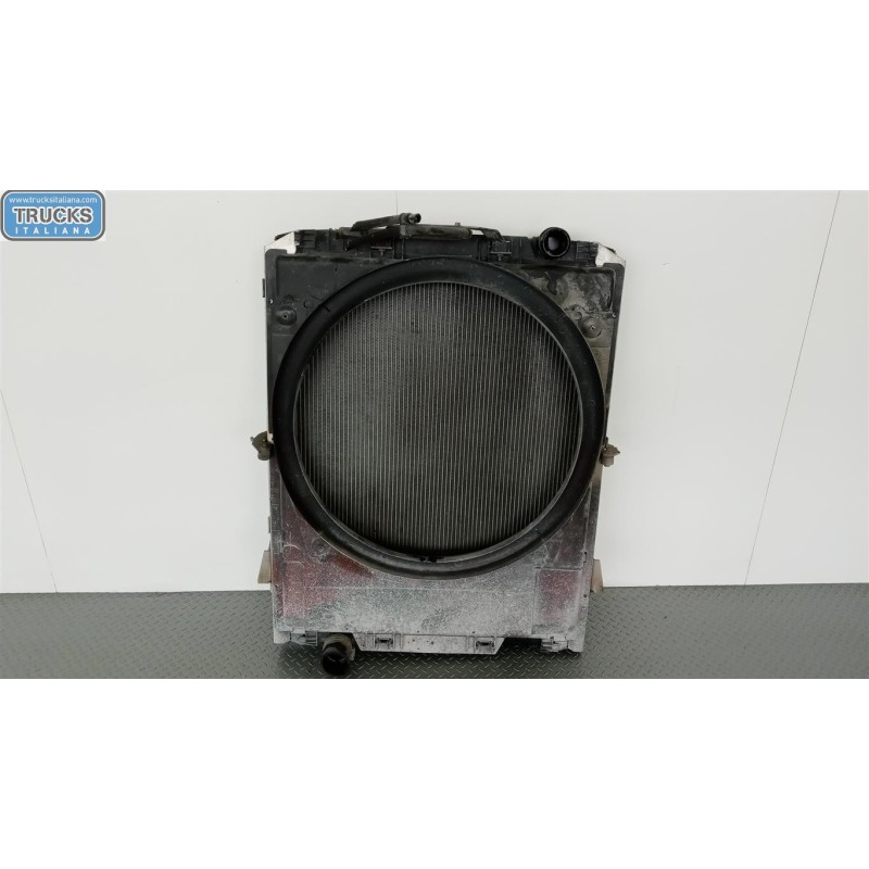 IVECO RADIATORE ACQUA IVECO EUROTECH usato