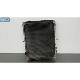 WATER HEAT RADIATOR  IVECO...