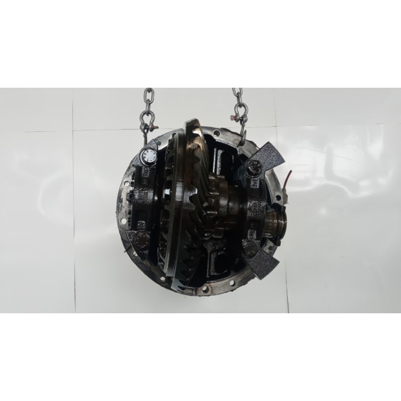 IVECO GRUPPO DIFFERENZIALE POSTERIORE IVECO EUROTECH usato