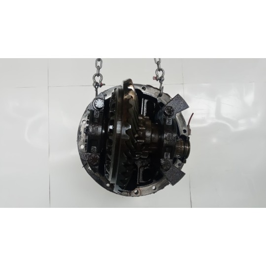 GRUPPO DIFFERENZIALE POSTERIORE IVECO EUROTECH usato