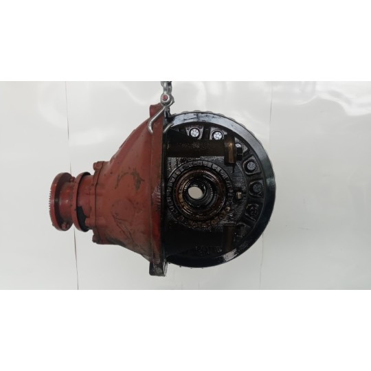 GRUPPO DIFFERENZIALE POSTERIORE IVECO EUROTECH usato