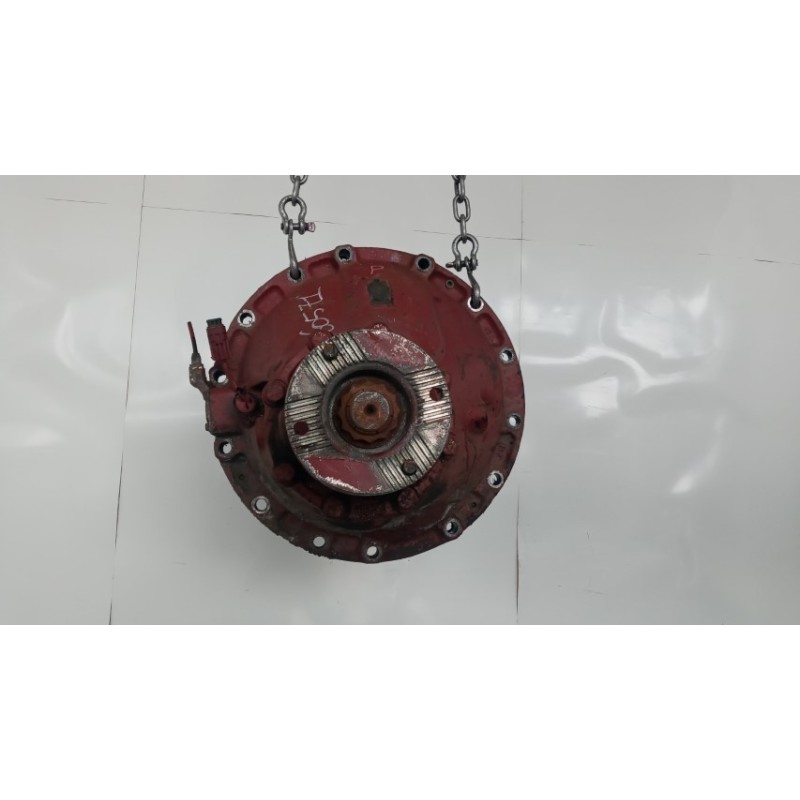 IVECO GRUPPO DIFFERENZIALE POSTERIORE IVECO EUROTECH usato