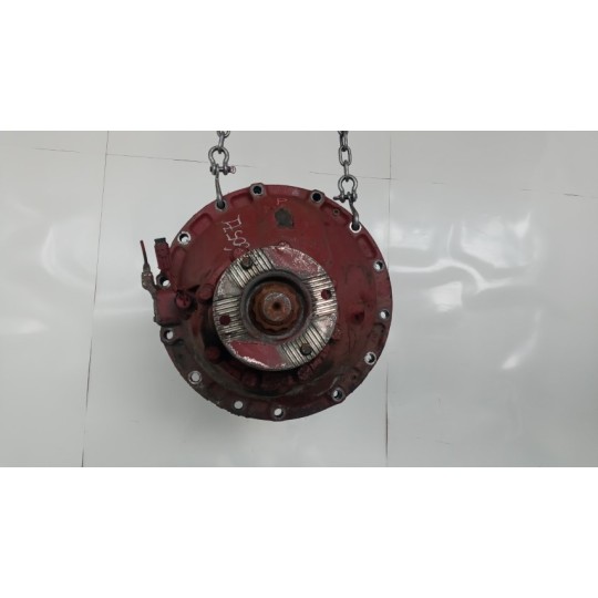 GRUPPO DIFFERENZIALE POSTERIORE IVECO EUROTECH usato