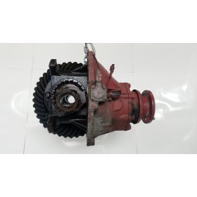 REAR DIFFERENTIAL 
 IVECO...