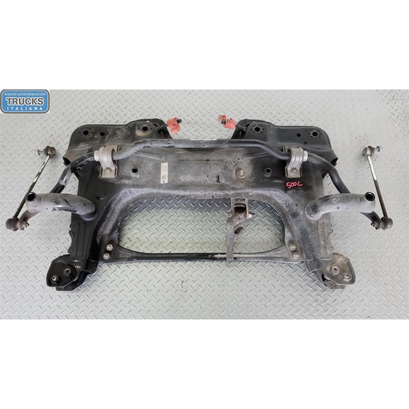 FIAT FRONT CHASSIS SUSPENSION  FIAT F.500L 2012> used
