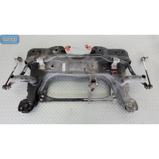 TELAIO ANTERIORE SOSPENSIONI FIAT F.500L 2012> usato