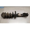 LEFT FRONT SCHOCK ASSORBER FIAT F.500L 2012> used