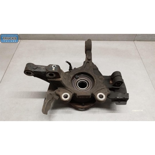 COMPLETE RIGHT UPRIGHT FIAT F.500L 2012> used