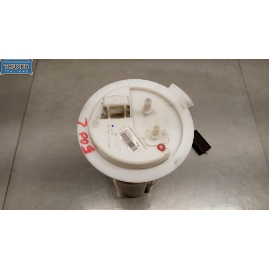 PUMPS TANK FIAT F.500L 2012> used