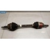FRONT HALF-AXLES LEFT  FIAT F.500L 2012> used