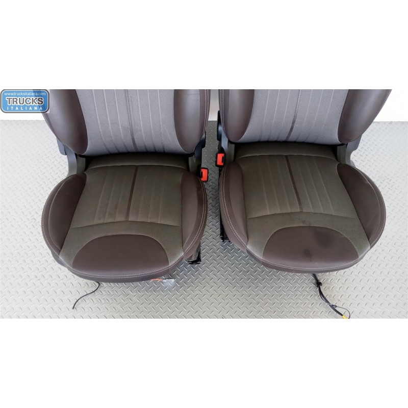 FIAT KIT SELLERIA FIAT F.500L 2012> usato