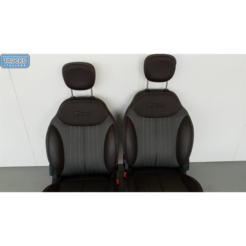 FIAT KIT SELLERIA FIAT F.500L 2012> usato