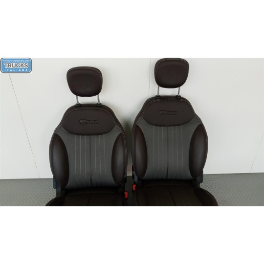 KIT SELLERIA FIAT F.500L 2012> usato