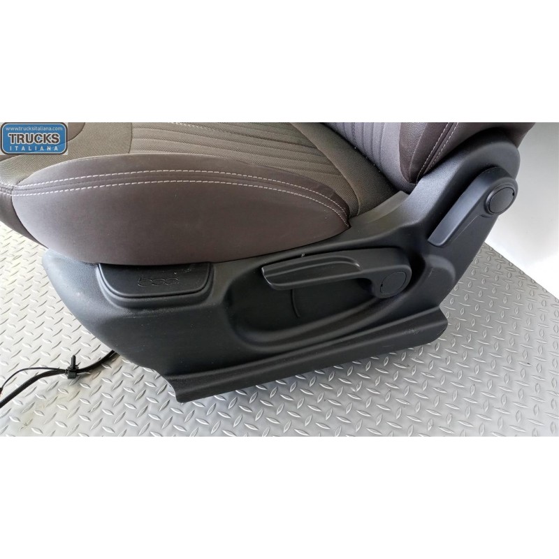 FIAT KIT SELLERIA FIAT F.500L 2012> usato