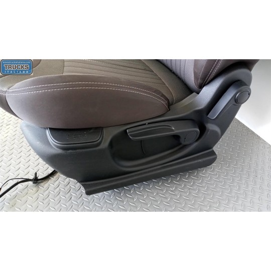 KIT SELLERIA FIAT F.500L 2012> usato