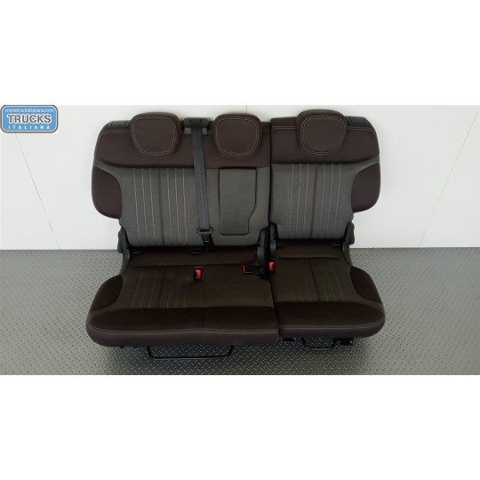KIT SELLERIA FIAT F.500L 2012> usato