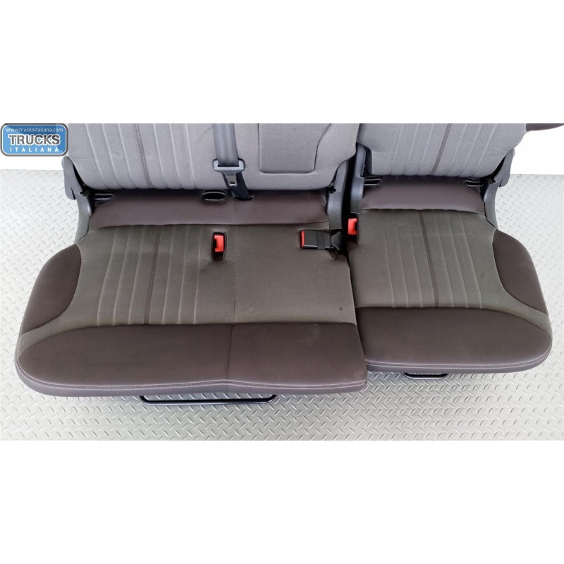 FIAT KIT SELLERIA FIAT F.500L 2012> usato