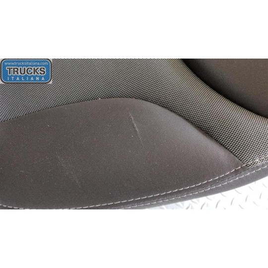 KIT SELLERIA FIAT F.500L 2012> usato