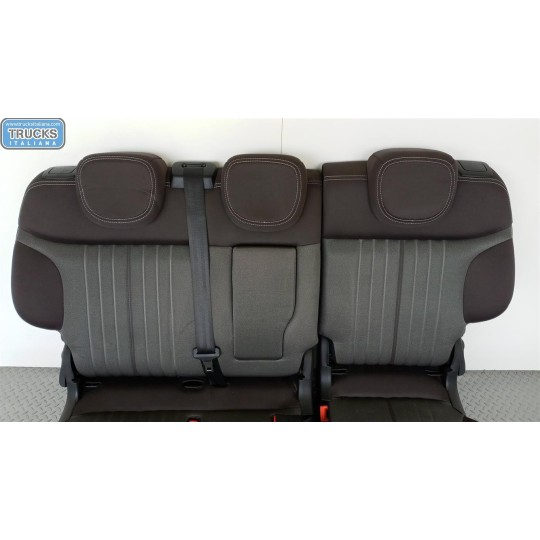 KIT SELLERIA FIAT F.500L 2012> usato