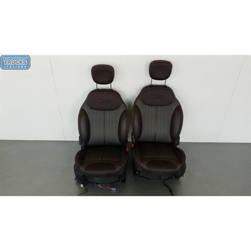 FIAT KIT SELLERIA FIAT F.500L 2012> usato