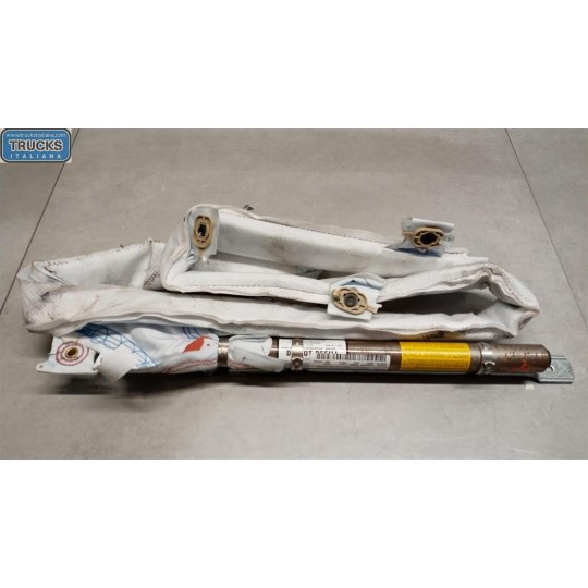 LEFT ROOF AIR BAG FIAT F.500L 2012> used