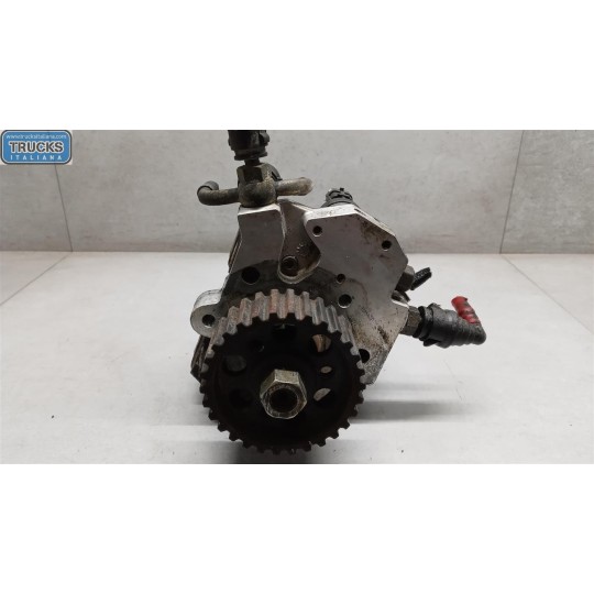 INJECTION PUMP  IVECO Daily 2000>2006 used