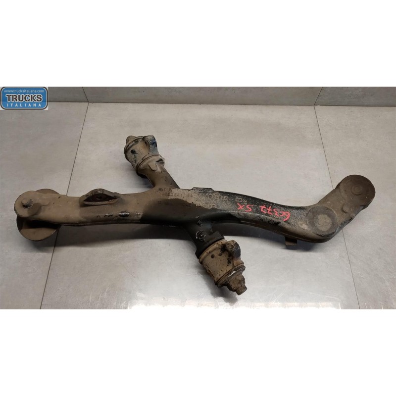 RENAULT van CONTROL ARM FRONT UPPER LEFT RENAULT van Master 2003>2010 used