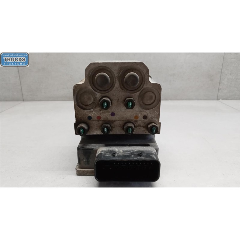 RENAULT van GRUPPO ABS RENAULT van Master 2003>2010 usato