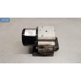 ABS SYSTEM RENAULT van...