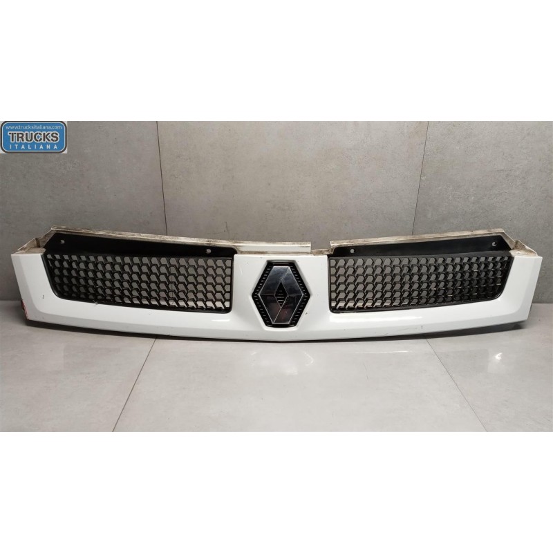 RENAULT van MASCHERINE RENAULT van Master 2003>2010 usato