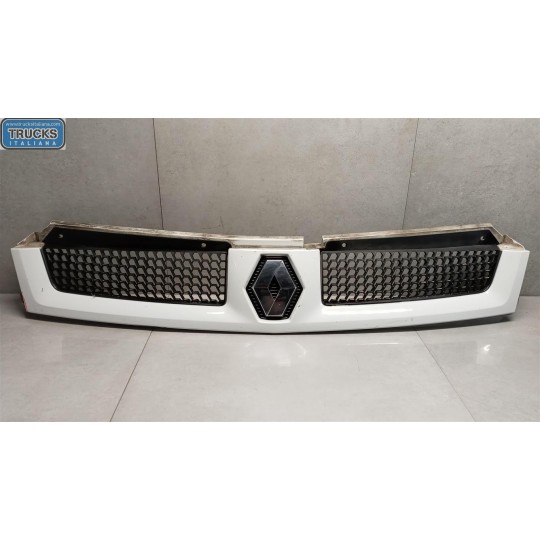 MASKS RENAULT van Master 2003>2010 used