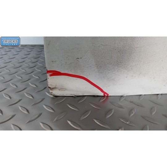 RIGHT SIDE SLIDING DOOR RENAULT van Master 2003>2010 used